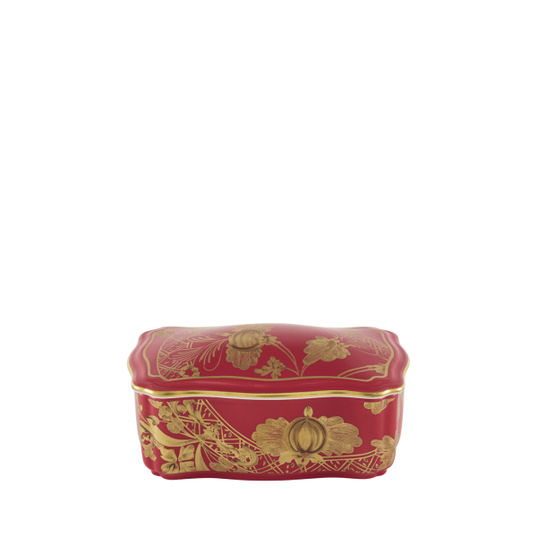 Шкатулка  ORIENTE ITALIANO RUBRUM, Ginori, 017RG02 FG5117LX0145G00132900