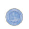 Обеденная тарелка 26,5 см., ORIENTE ITALIANO PERVINCA от Ginori 1735, 003RG00 FPT110010265G00124400