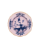 Обеденная тарелка 26,5 см., ORIENTE ITALIANO AZALEA от Ginori 1735, 003RG00 FPT110010265G00124500