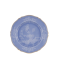 Круглое блюдо 31 см., ORIENTE ITALIANO PERVINCA от Ginori 1735, 003RG00 FVS210010310G00124400