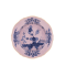 Круглое блюдо 31 см., ORIENTE ITALIANO AZALEA от Ginori 1735, 003RG00 FVS210010310G00124500