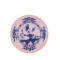 Подстановочная тарелка 31 см., ORIENTE ITALIANO AZALEA от Ginori 1735, 003RG00 FPT110010310G00124500