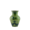 Ваза H25 см., ORIENTE ITALIANO MALACHITE от Ginori 1735, 016RG02 FG6132010250G00123600